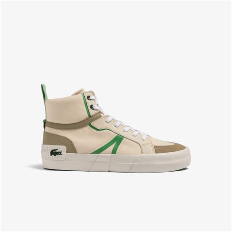 lacoste high top